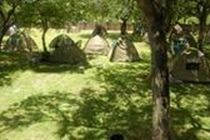 Adventure Lodge Victoria Falls Exterior foto