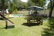 Adventure Lodge Victoria Falls Exterior foto