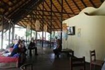 Adventure Lodge Victoria Falls Exterior foto
